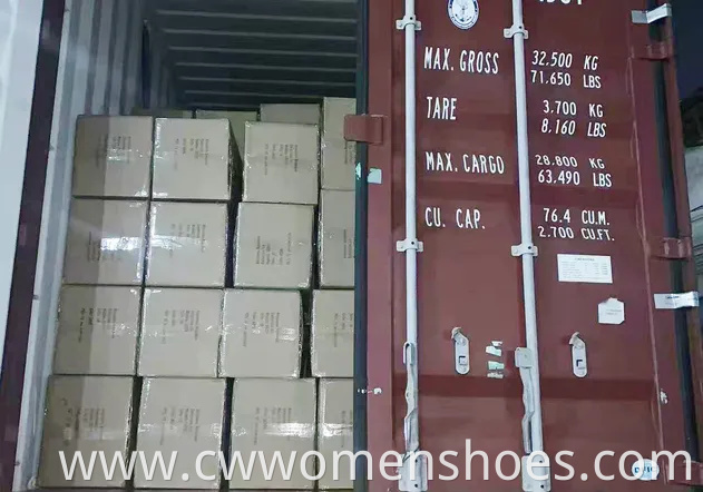 Comfortable Black Synthetic Leather Closed Toe Block Heels